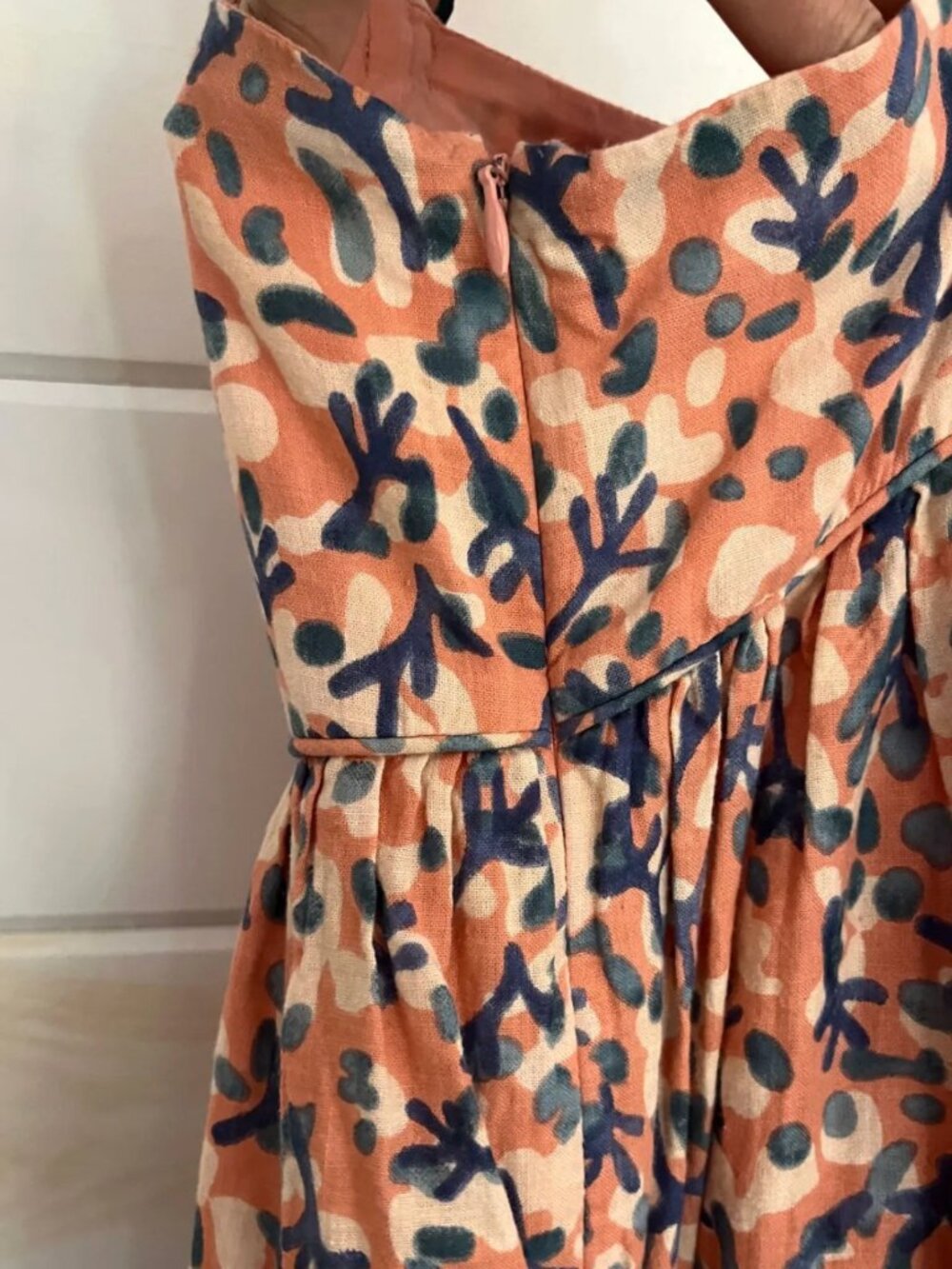 Mirth Rio Midi Dress - Picture 5 of 6
